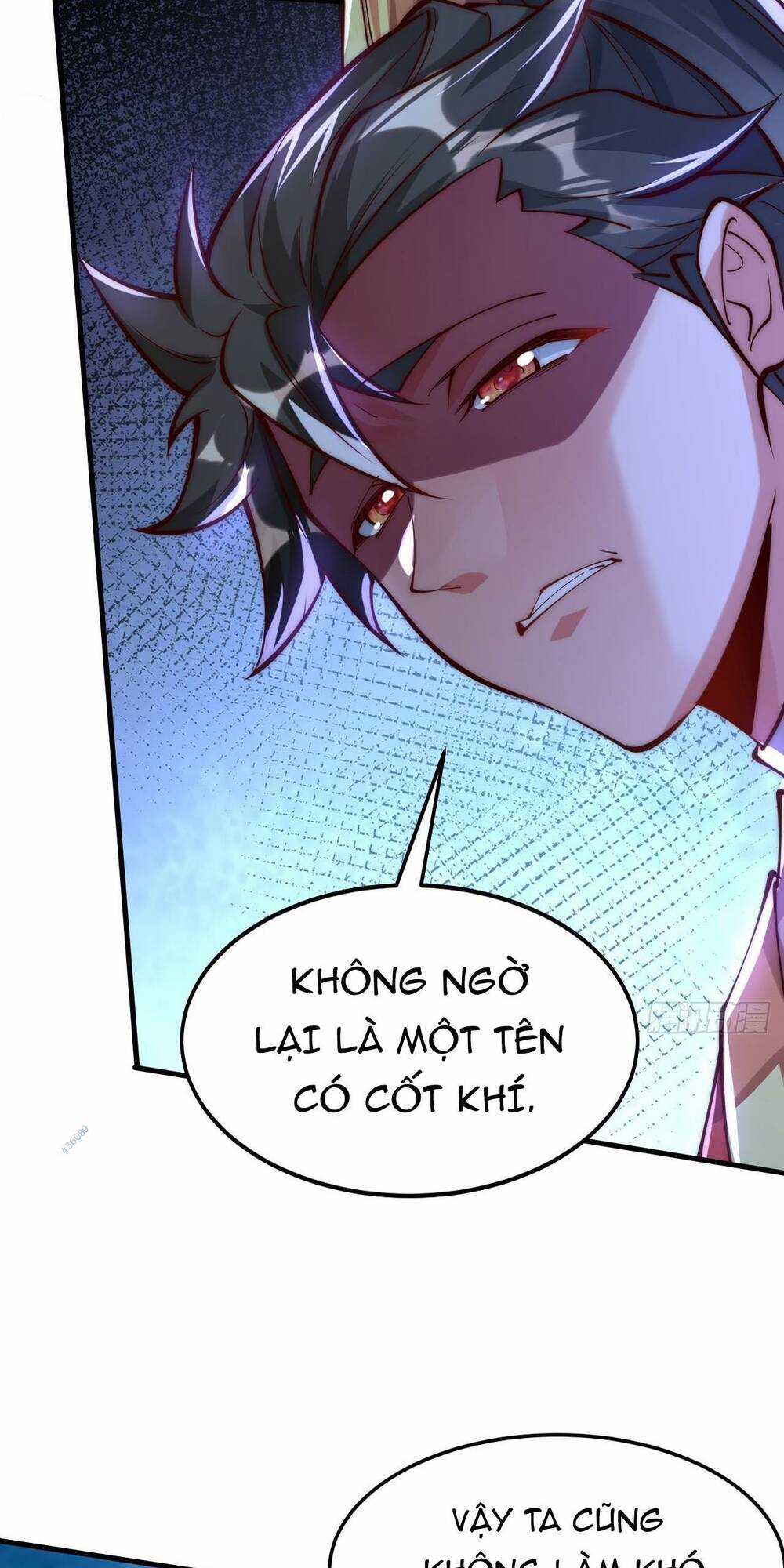 Vừa Cầm Được Thái Cổ Tiên Dược, Ta Đã Đe Dọa Thánh Chủ Chapter 8 trang 41