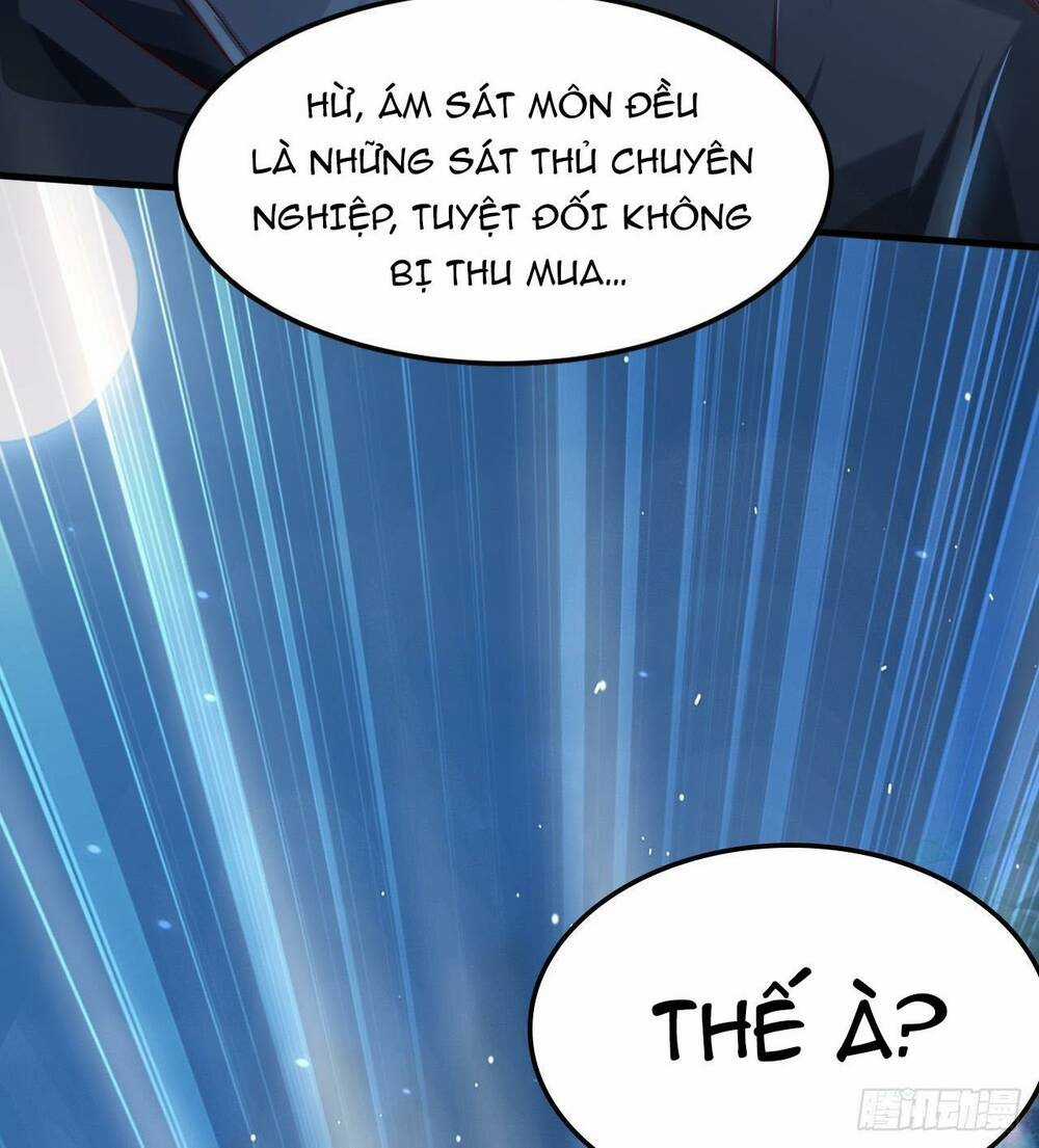 Vừa Cầm Được Thái Cổ Tiên Dược, Ta Đã Đe Dọa Thánh Chủ Chapter 8 trang 44