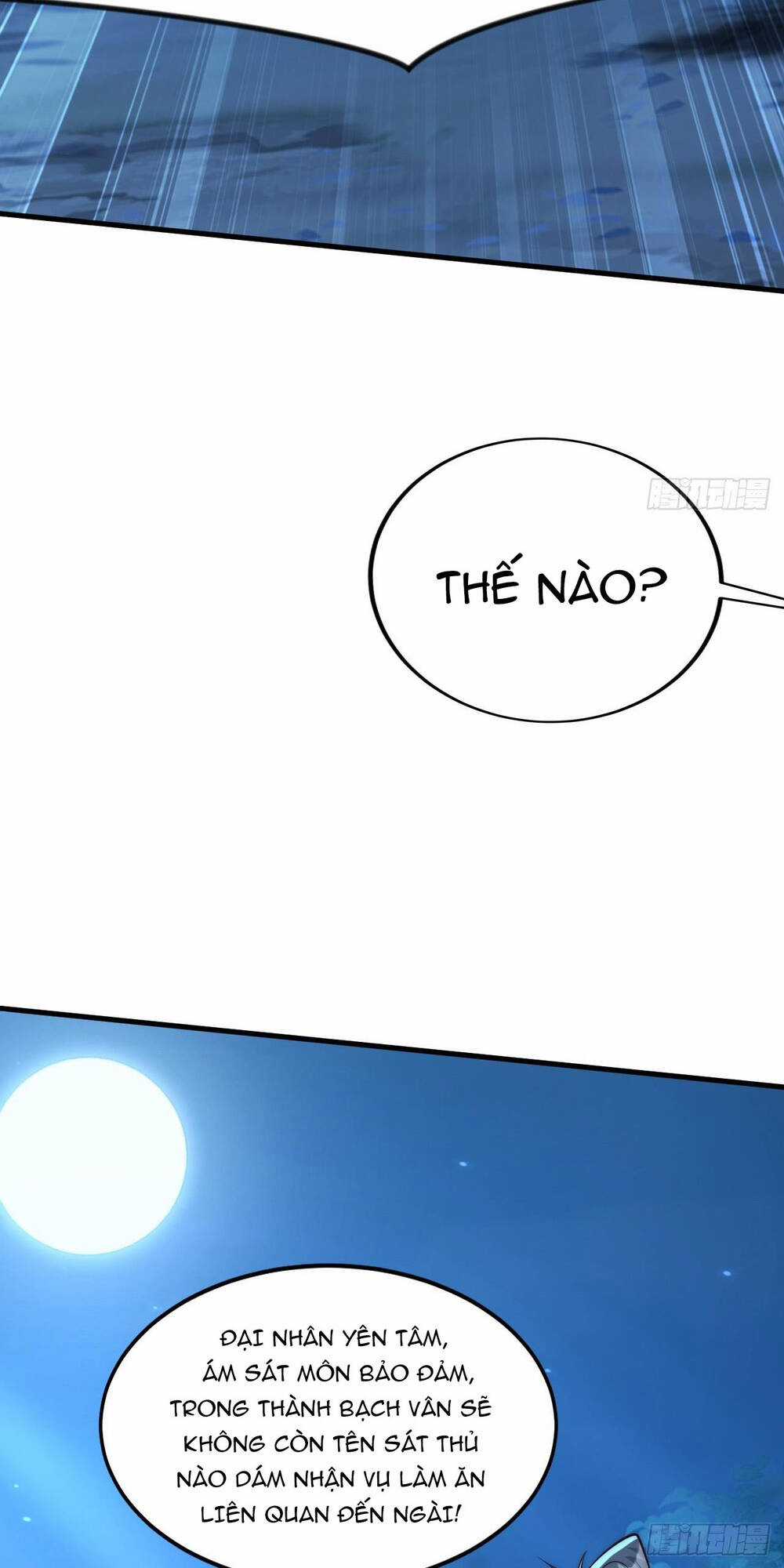 Vừa Cầm Được Thái Cổ Tiên Dược, Ta Đã Đe Dọa Thánh Chủ Chapter 8 trang 46