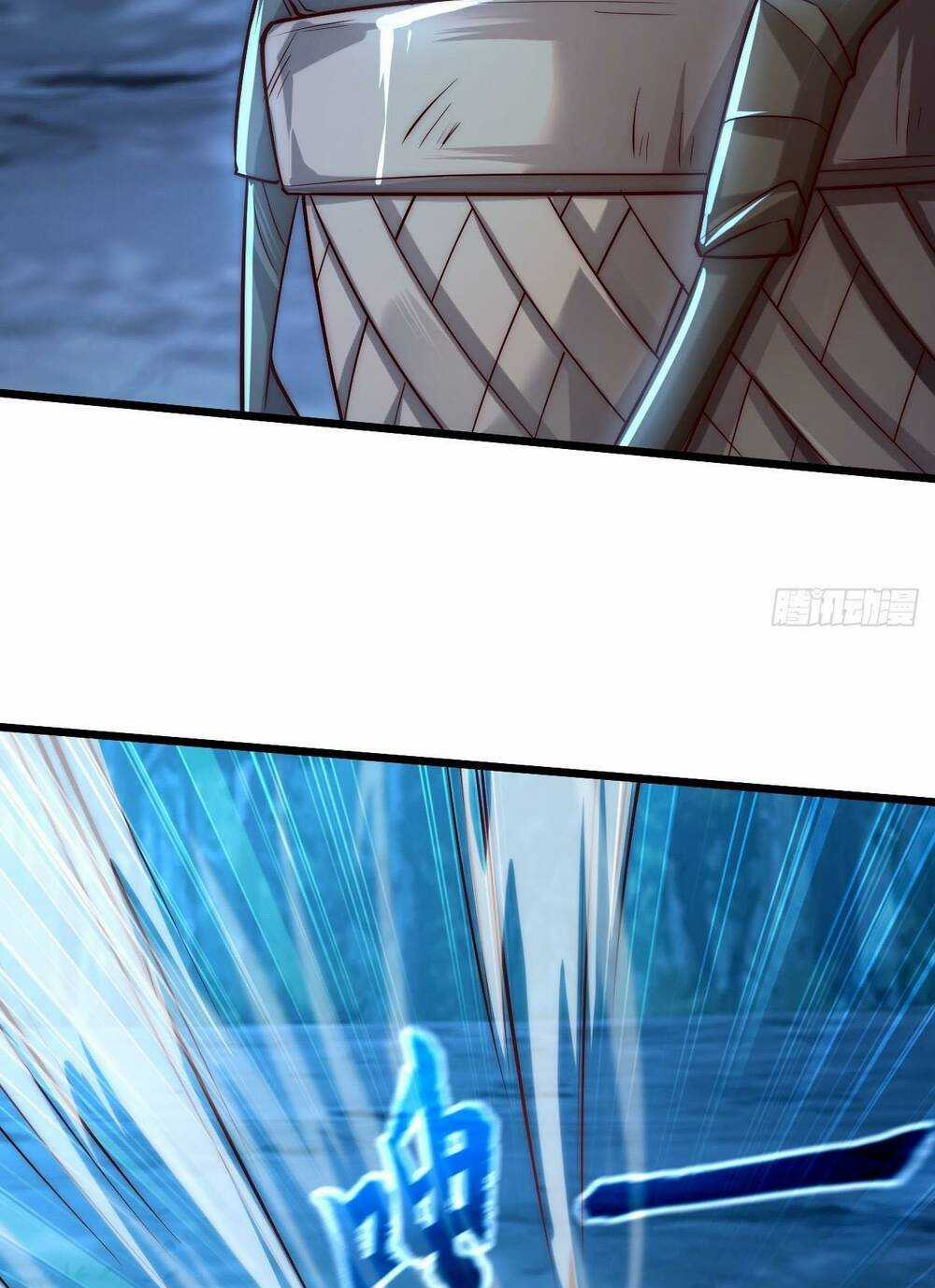 Vừa Cầm Được Thái Cổ Tiên Dược, Ta Đã Đe Dọa Thánh Chủ Chapter 8 trang 8