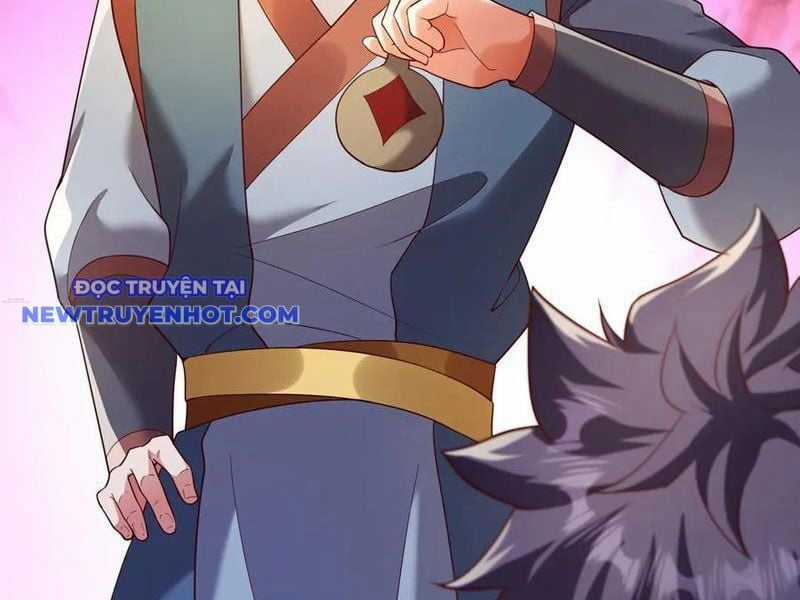 Vừa Cầm Được Thái Cổ Tiên Dược, Ta Đã Đe Dọa Thánh Chủ Chapter 81 trang 10