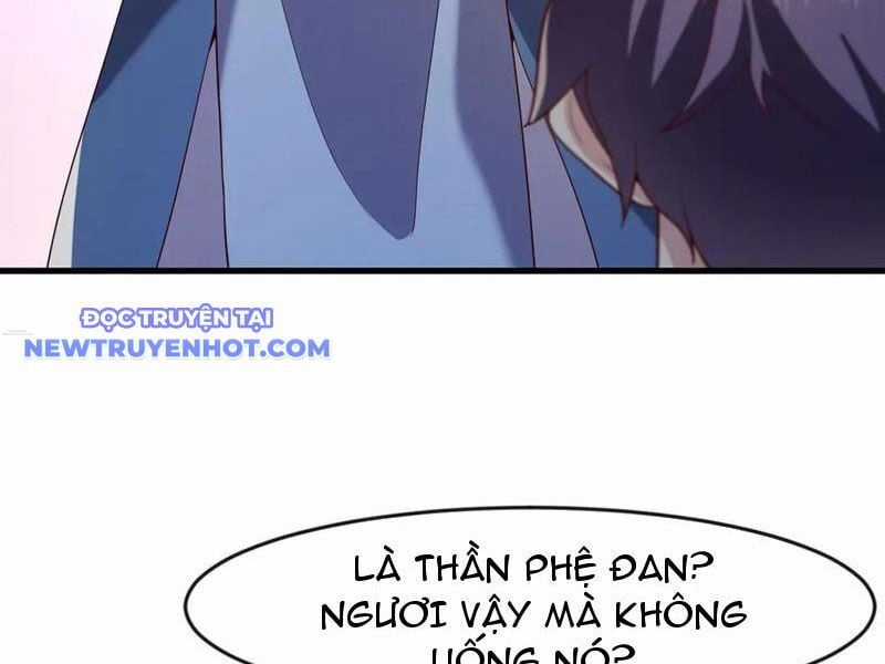 Vừa Cầm Được Thái Cổ Tiên Dược, Ta Đã Đe Dọa Thánh Chủ Chapter 81 trang 11