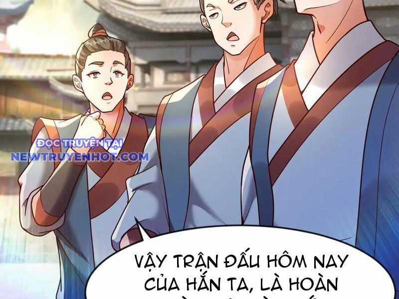Vừa Cầm Được Thái Cổ Tiên Dược, Ta Đã Đe Dọa Thánh Chủ Chapter 81 trang 13