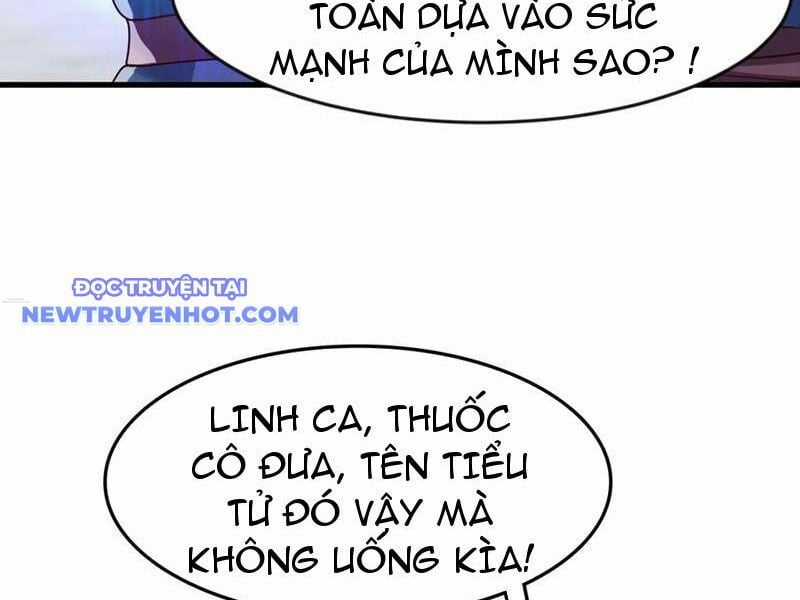 Vừa Cầm Được Thái Cổ Tiên Dược, Ta Đã Đe Dọa Thánh Chủ Chapter 81 trang 14