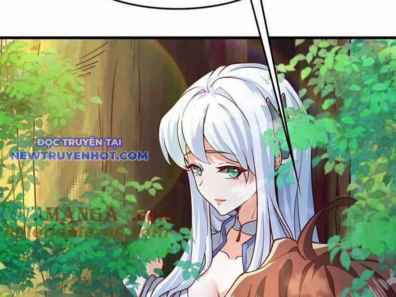 Vừa Cầm Được Thái Cổ Tiên Dược, Ta Đã Đe Dọa Thánh Chủ Chapter 81 trang 15