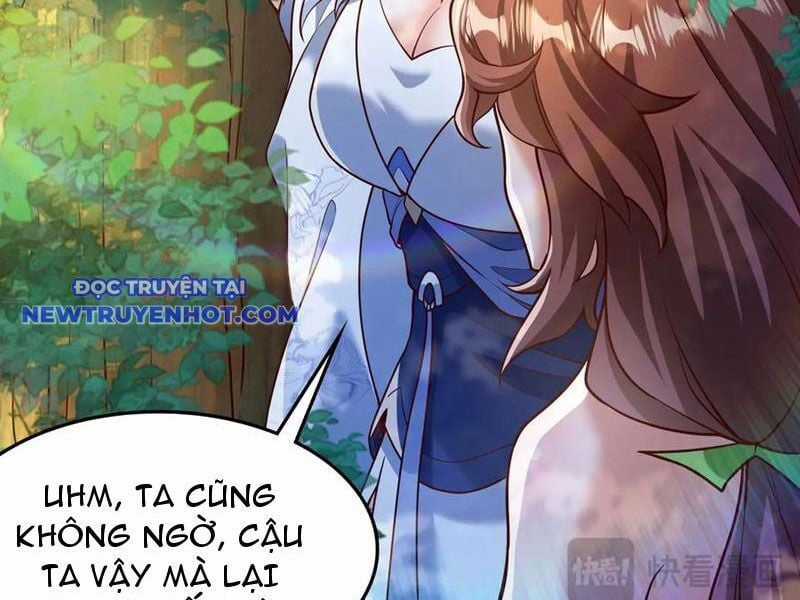 Vừa Cầm Được Thái Cổ Tiên Dược, Ta Đã Đe Dọa Thánh Chủ Chapter 81 trang 16