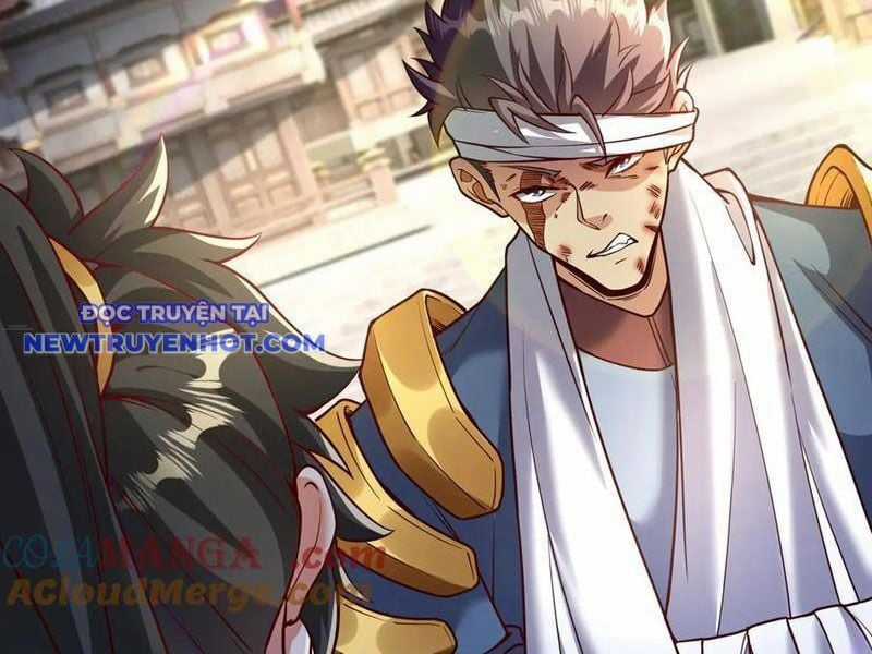 Vừa Cầm Được Thái Cổ Tiên Dược, Ta Đã Đe Dọa Thánh Chủ Chapter 81 trang 18