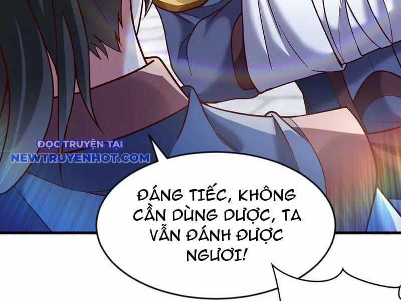 Vừa Cầm Được Thái Cổ Tiên Dược, Ta Đã Đe Dọa Thánh Chủ Chapter 81 trang 19