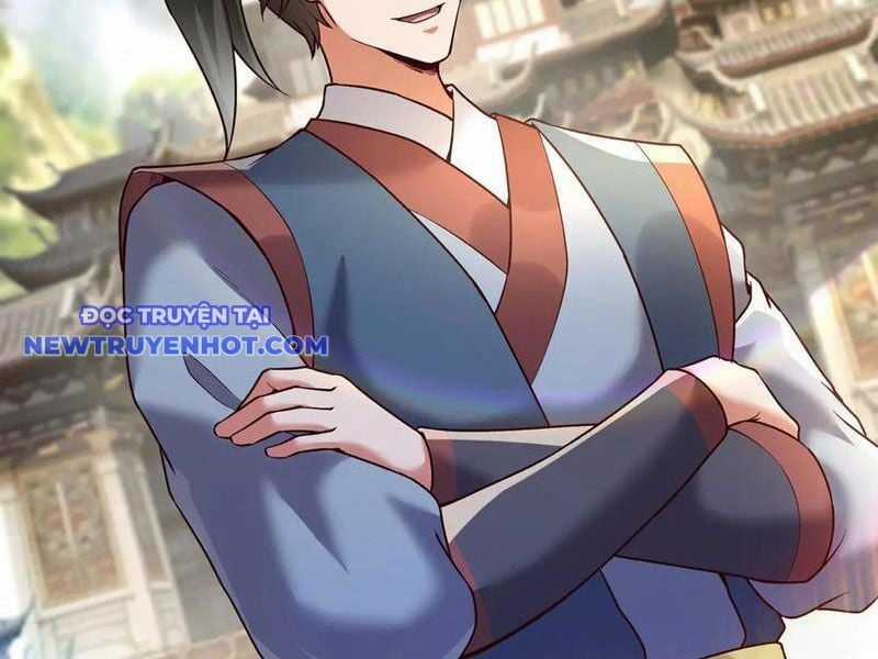 Vừa Cầm Được Thái Cổ Tiên Dược, Ta Đã Đe Dọa Thánh Chủ Chapter 81 trang 2