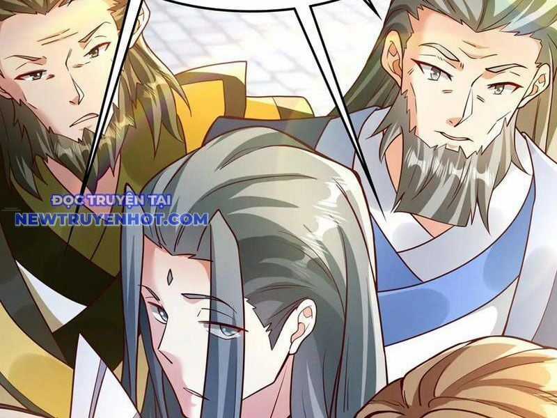 Vừa Cầm Được Thái Cổ Tiên Dược, Ta Đã Đe Dọa Thánh Chủ Chapter 81 trang 23