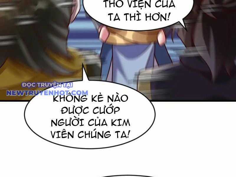 Vừa Cầm Được Thái Cổ Tiên Dược, Ta Đã Đe Dọa Thánh Chủ Chapter 81 trang 26
