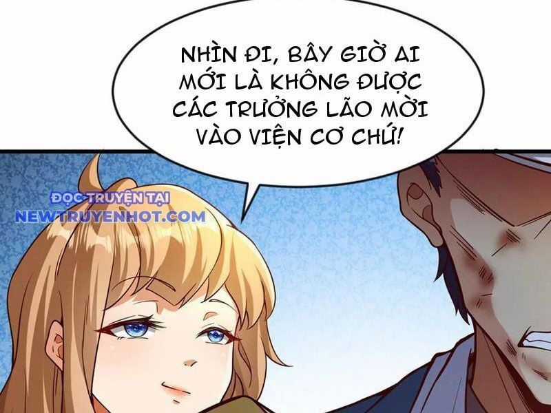 Vừa Cầm Được Thái Cổ Tiên Dược, Ta Đã Đe Dọa Thánh Chủ Chapter 81 trang 27