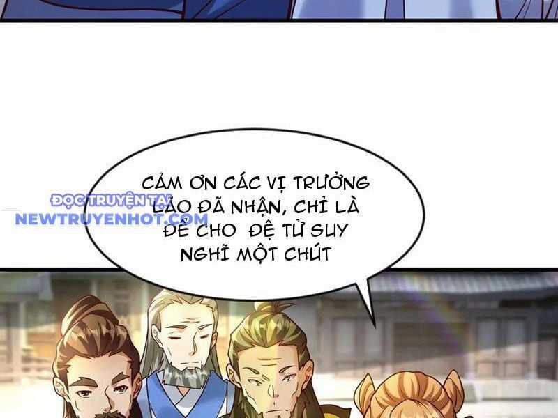 Vừa Cầm Được Thái Cổ Tiên Dược, Ta Đã Đe Dọa Thánh Chủ Chapter 81 trang 29