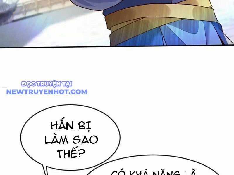 Vừa Cầm Được Thái Cổ Tiên Dược, Ta Đã Đe Dọa Thánh Chủ Chapter 81 trang 3