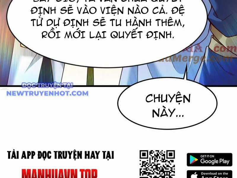 Vừa Cầm Được Thái Cổ Tiên Dược, Ta Đã Đe Dọa Thánh Chủ Chapter 81 trang 31