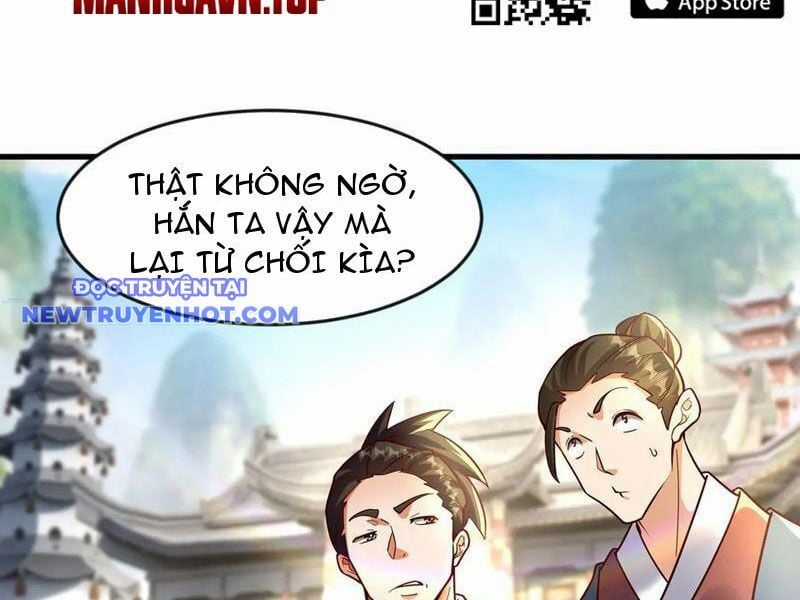 Vừa Cầm Được Thái Cổ Tiên Dược, Ta Đã Đe Dọa Thánh Chủ Chapter 81 trang 32
