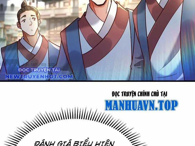 Vừa Cầm Được Thái Cổ Tiên Dược, Ta Đã Đe Dọa Thánh Chủ Chapter 81 trang 33