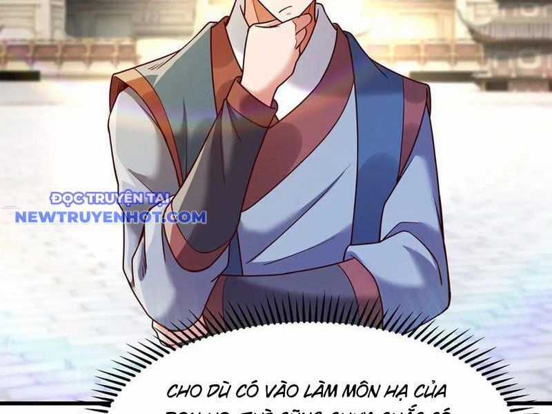 Vừa Cầm Được Thái Cổ Tiên Dược, Ta Đã Đe Dọa Thánh Chủ Chapter 81 trang 35