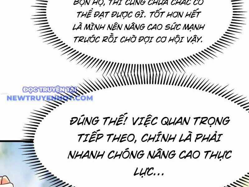 Vừa Cầm Được Thái Cổ Tiên Dược, Ta Đã Đe Dọa Thánh Chủ Chapter 81 trang 36