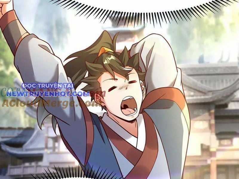 Vừa Cầm Được Thái Cổ Tiên Dược, Ta Đã Đe Dọa Thánh Chủ Chapter 81 trang 37