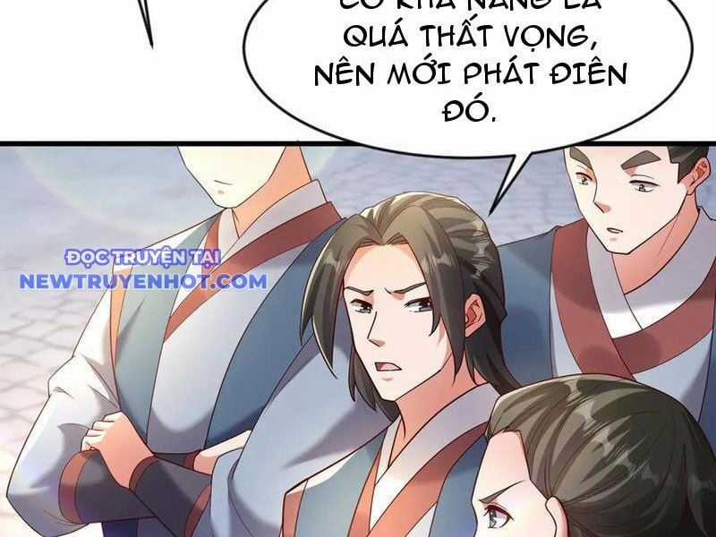 Vừa Cầm Được Thái Cổ Tiên Dược, Ta Đã Đe Dọa Thánh Chủ Chapter 81 trang 4