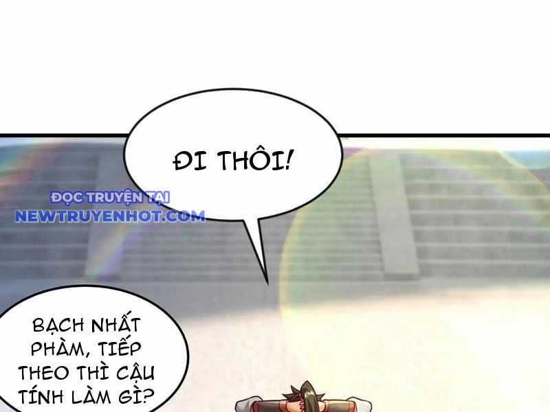 Vừa Cầm Được Thái Cổ Tiên Dược, Ta Đã Đe Dọa Thánh Chủ Chapter 81 trang 40