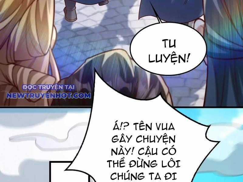 Vừa Cầm Được Thái Cổ Tiên Dược, Ta Đã Đe Dọa Thánh Chủ Chapter 81 trang 42