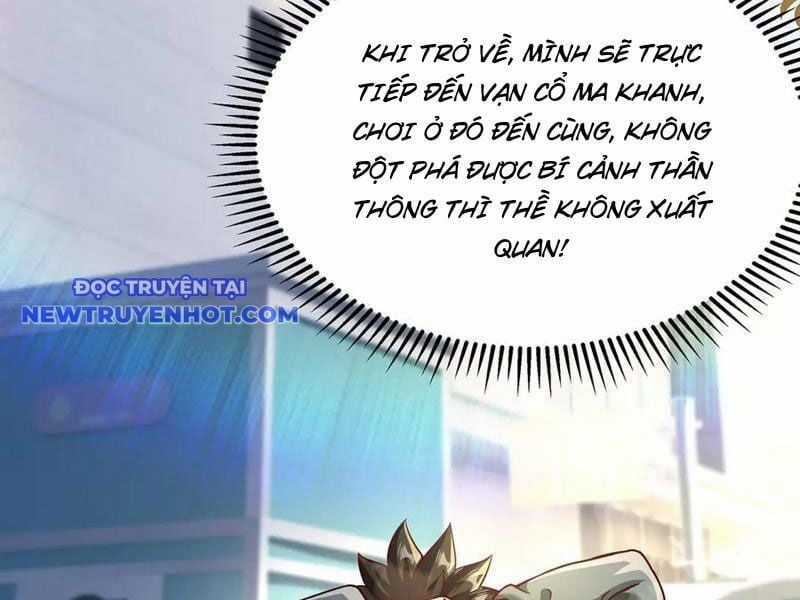 Vừa Cầm Được Thái Cổ Tiên Dược, Ta Đã Đe Dọa Thánh Chủ Chapter 81 trang 45