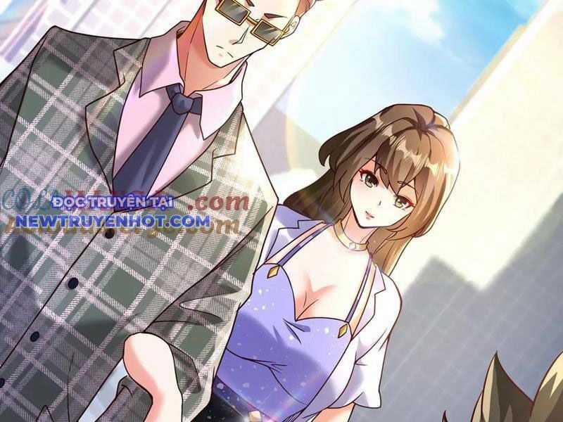 Vừa Cầm Được Thái Cổ Tiên Dược, Ta Đã Đe Dọa Thánh Chủ Chapter 81 trang 53