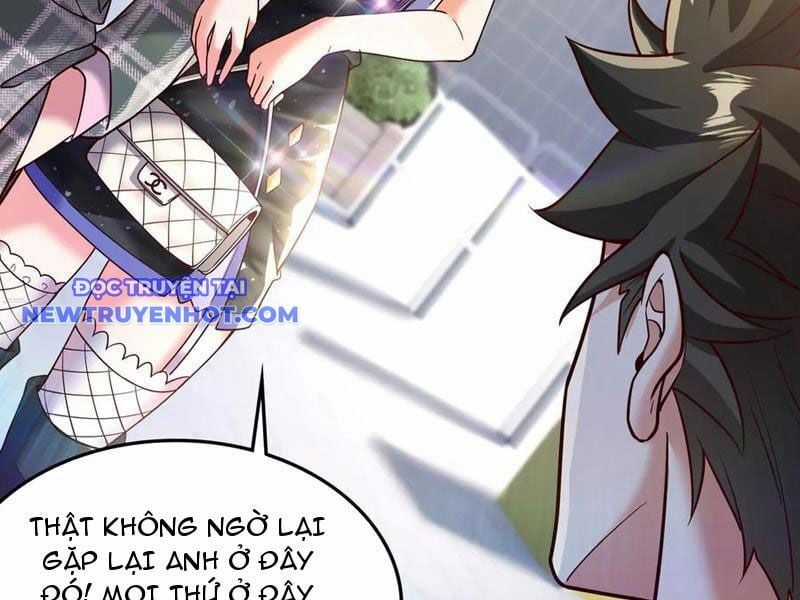 Vừa Cầm Được Thái Cổ Tiên Dược, Ta Đã Đe Dọa Thánh Chủ Chapter 81 trang 54