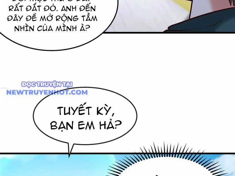 Vừa Cầm Được Thái Cổ Tiên Dược, Ta Đã Đe Dọa Thánh Chủ Chapter 81 trang 55