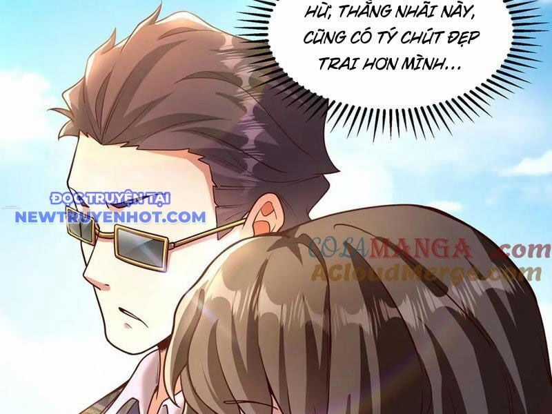 Vừa Cầm Được Thái Cổ Tiên Dược, Ta Đã Đe Dọa Thánh Chủ Chapter 81 trang 56