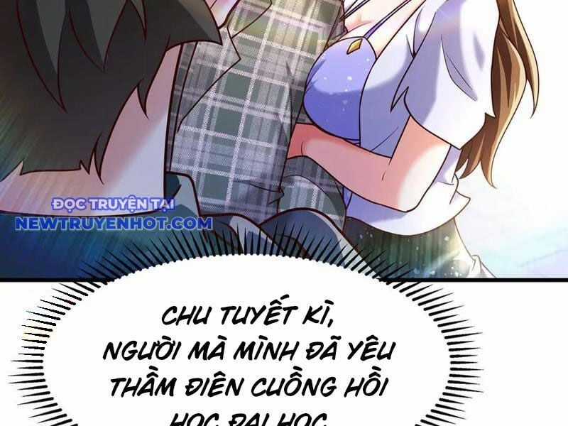 Vừa Cầm Được Thái Cổ Tiên Dược, Ta Đã Đe Dọa Thánh Chủ Chapter 81 trang 59