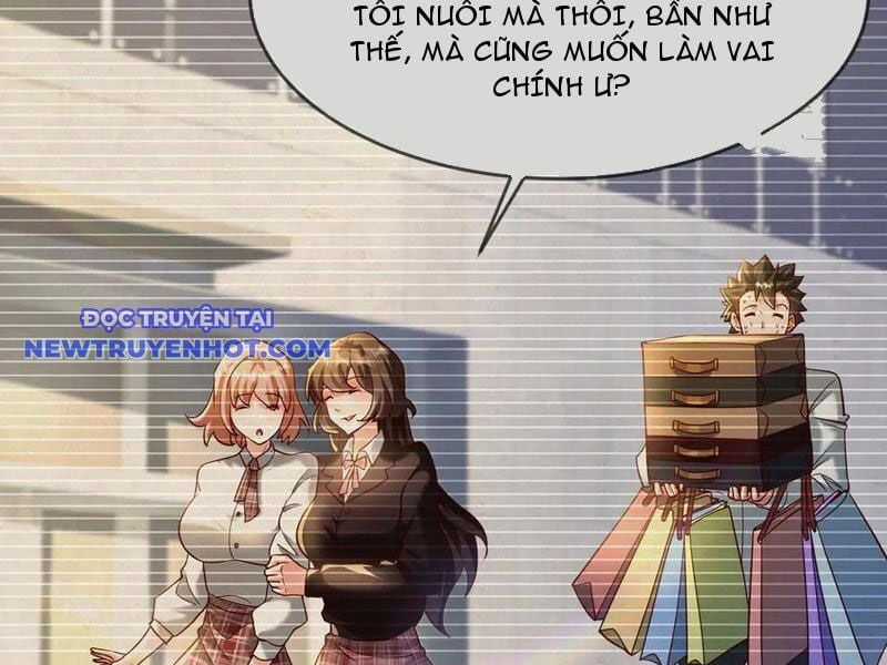 Vừa Cầm Được Thái Cổ Tiên Dược, Ta Đã Đe Dọa Thánh Chủ Chapter 81 trang 63