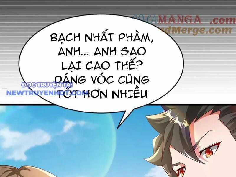 Vừa Cầm Được Thái Cổ Tiên Dược, Ta Đã Đe Dọa Thánh Chủ Chapter 81 trang 65