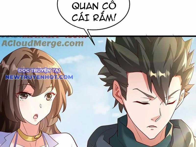 Vừa Cầm Được Thái Cổ Tiên Dược, Ta Đã Đe Dọa Thánh Chủ Chapter 81 trang 68