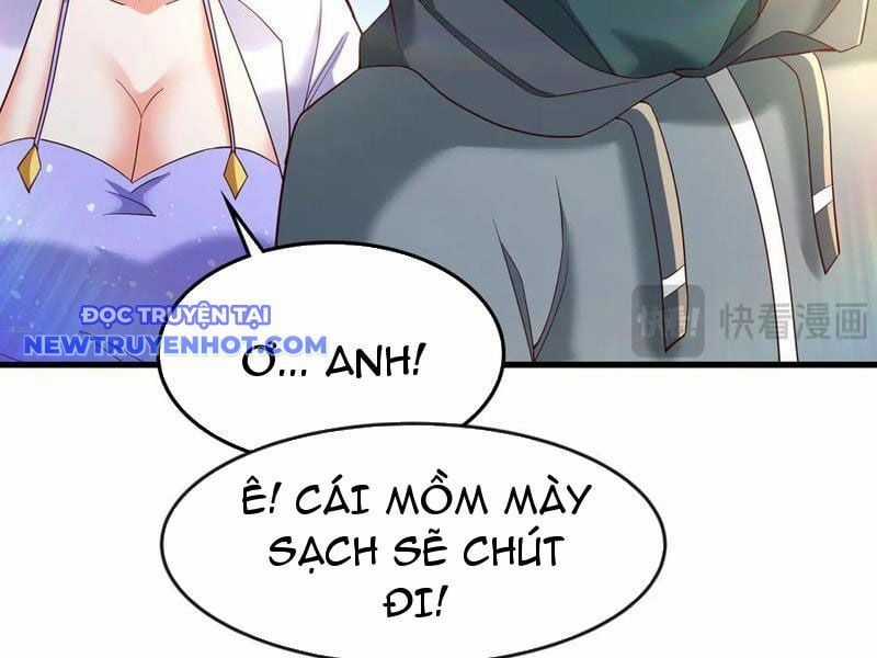 Vừa Cầm Được Thái Cổ Tiên Dược, Ta Đã Đe Dọa Thánh Chủ Chapter 81 trang 69
