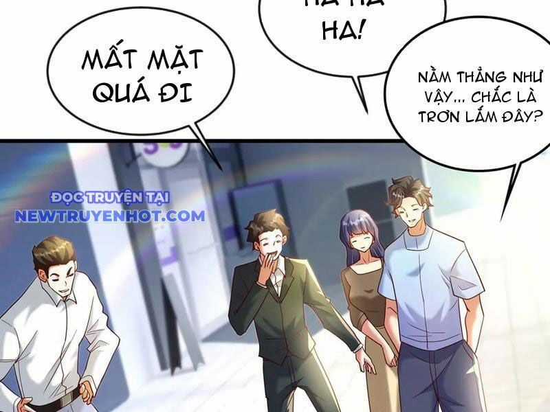 Vừa Cầm Được Thái Cổ Tiên Dược, Ta Đã Đe Dọa Thánh Chủ Chapter 81 trang 76