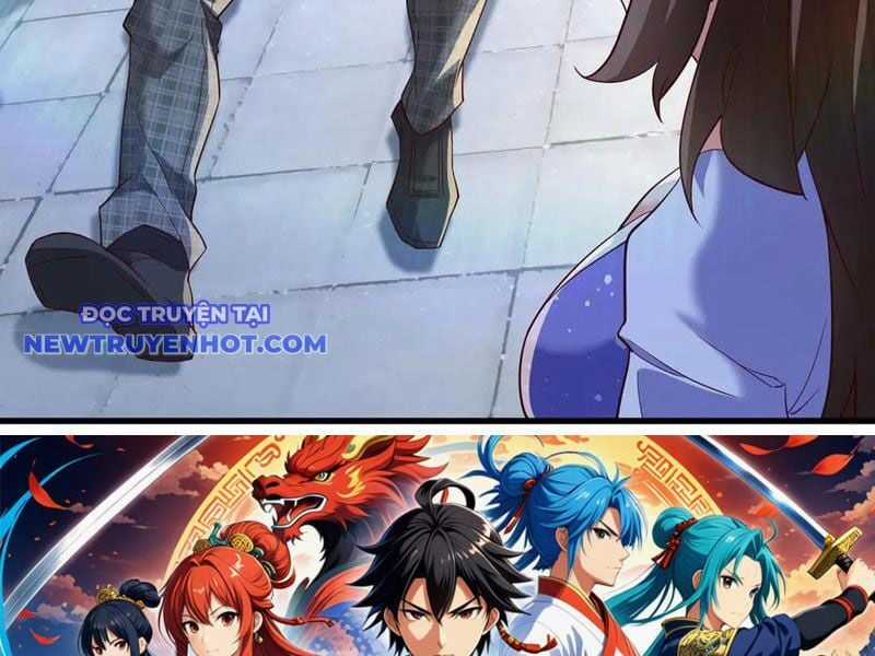 Vừa Cầm Được Thái Cổ Tiên Dược, Ta Đã Đe Dọa Thánh Chủ Chapter 81 trang 78