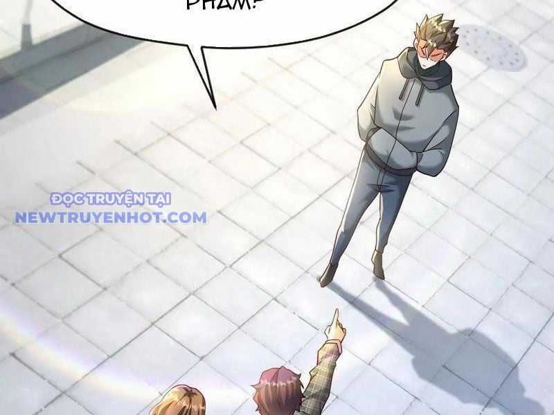 Vừa Cầm Được Thái Cổ Tiên Dược, Ta Đã Đe Dọa Thánh Chủ Chapter 82 trang 11