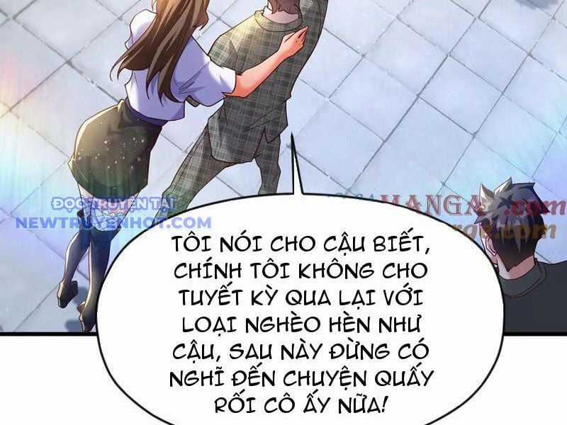 Vừa Cầm Được Thái Cổ Tiên Dược, Ta Đã Đe Dọa Thánh Chủ Chapter 82 trang 12