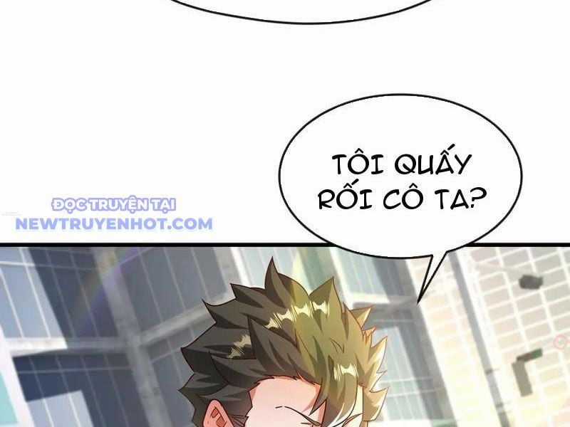 Vừa Cầm Được Thái Cổ Tiên Dược, Ta Đã Đe Dọa Thánh Chủ Chapter 82 trang 13