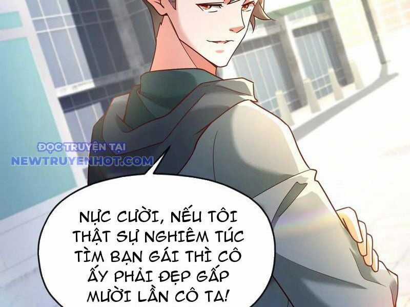 Vừa Cầm Được Thái Cổ Tiên Dược, Ta Đã Đe Dọa Thánh Chủ Chapter 82 trang 14