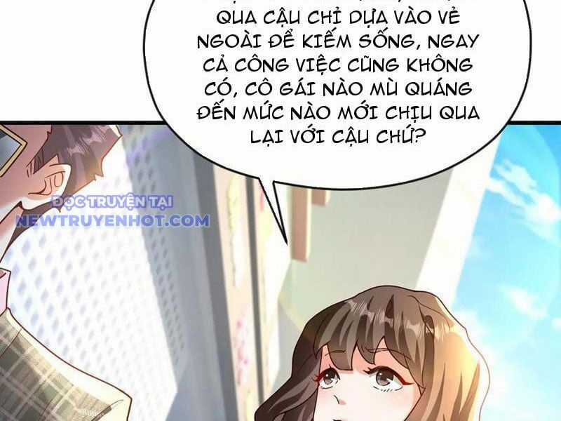 Vừa Cầm Được Thái Cổ Tiên Dược, Ta Đã Đe Dọa Thánh Chủ Chapter 82 trang 16