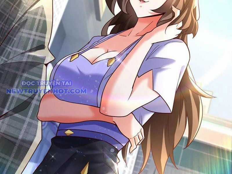 Vừa Cầm Được Thái Cổ Tiên Dược, Ta Đã Đe Dọa Thánh Chủ Chapter 82 trang 17