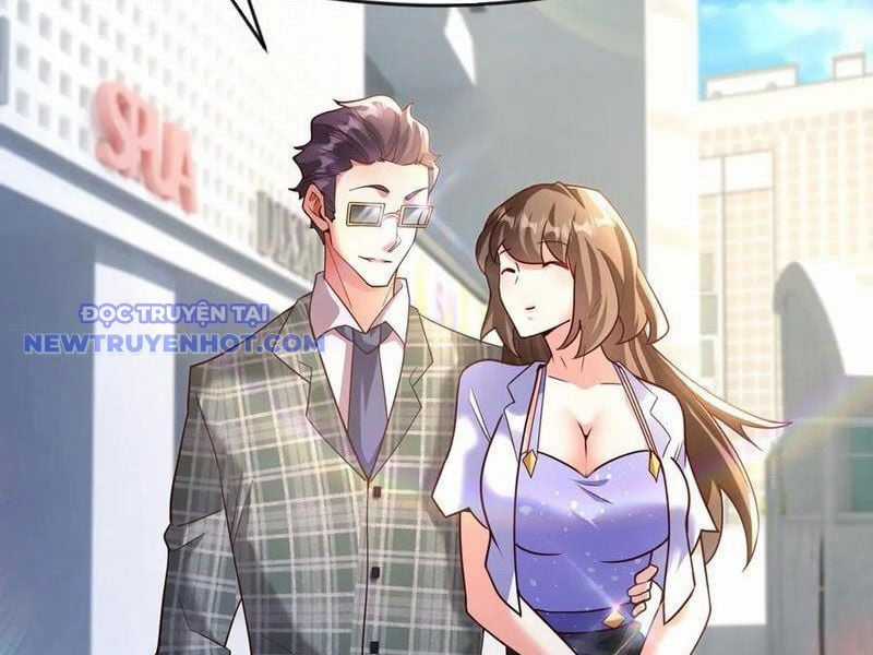 Vừa Cầm Được Thái Cổ Tiên Dược, Ta Đã Đe Dọa Thánh Chủ Chapter 82 trang 19