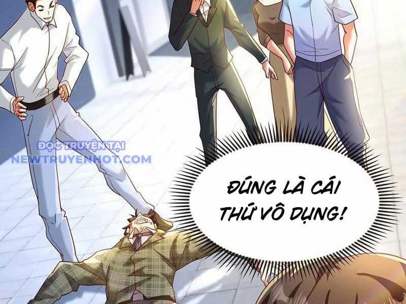 Vừa Cầm Được Thái Cổ Tiên Dược, Ta Đã Đe Dọa Thánh Chủ Chapter 82 trang 2