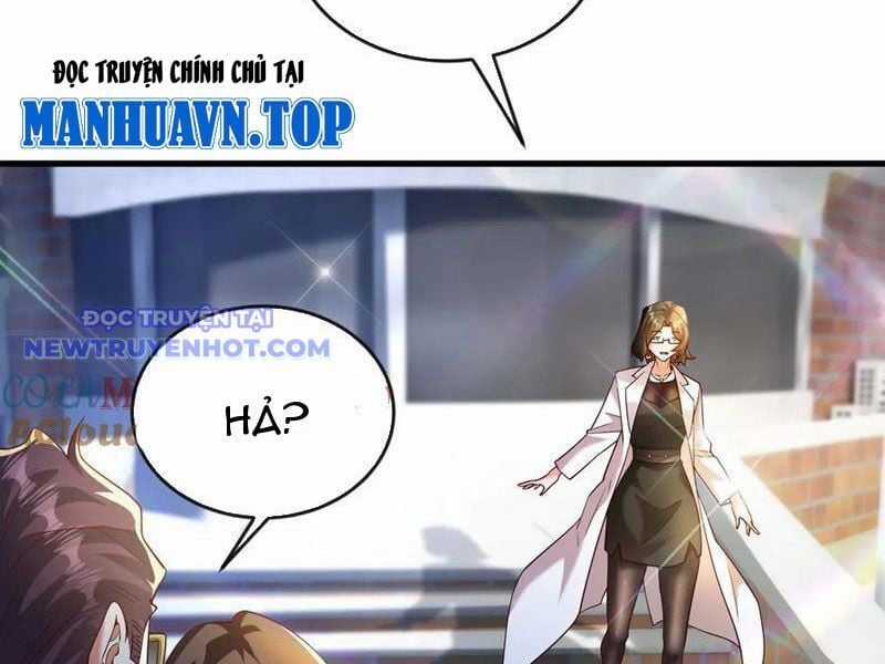 Vừa Cầm Được Thái Cổ Tiên Dược, Ta Đã Đe Dọa Thánh Chủ Chapter 82 trang 21