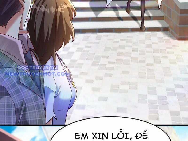 Vừa Cầm Được Thái Cổ Tiên Dược, Ta Đã Đe Dọa Thánh Chủ Chapter 82 trang 22