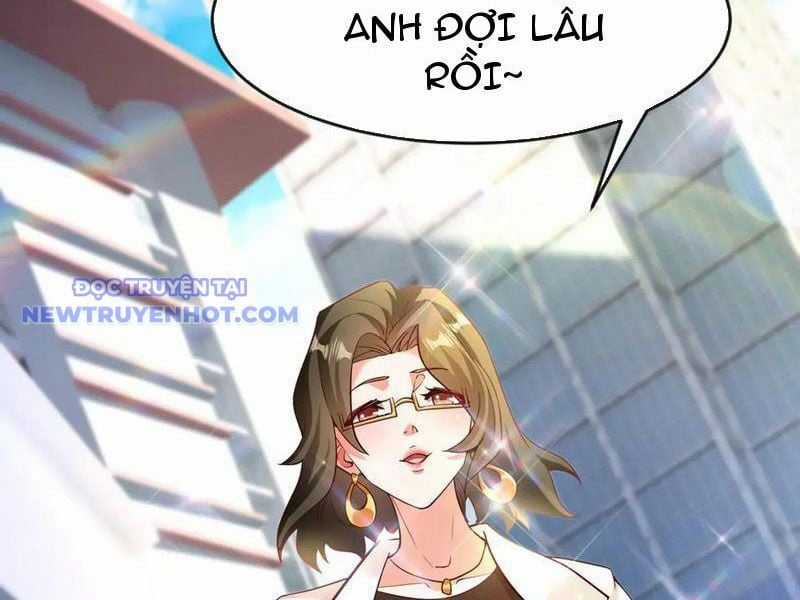 Vừa Cầm Được Thái Cổ Tiên Dược, Ta Đã Đe Dọa Thánh Chủ Chapter 82 trang 23